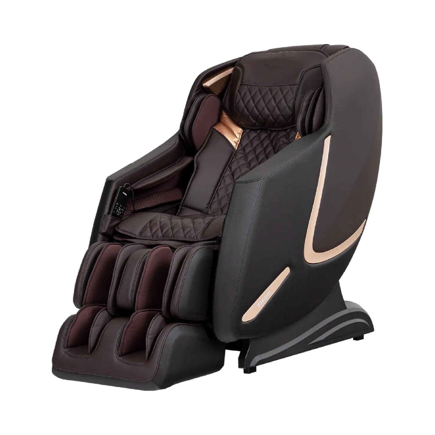 Titan 3D Prestige massage chair