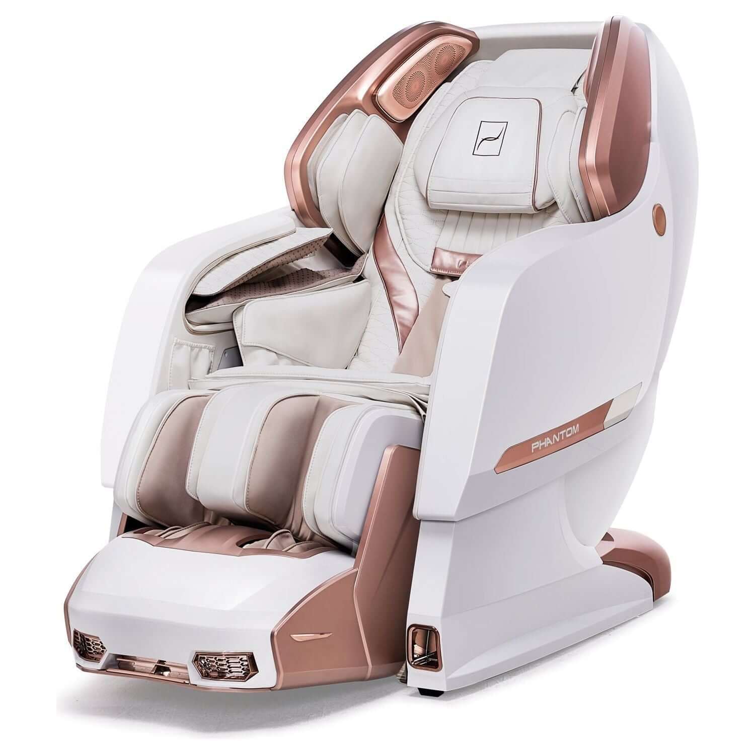 Bodyfriend Phantom II massage chair
