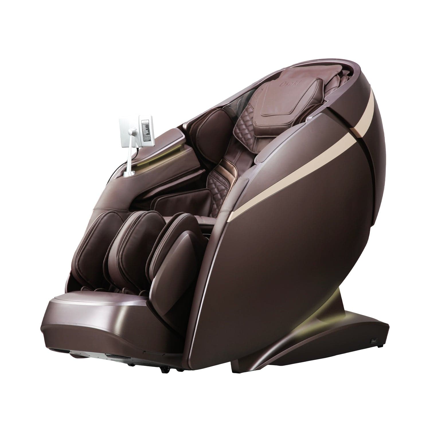 Osaki OS-Pro 4D DuoMax massage chair