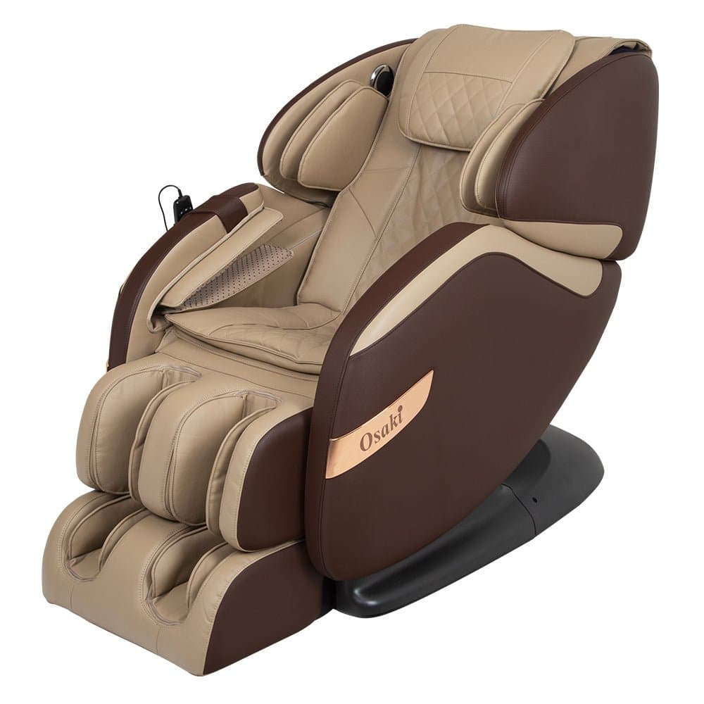 Osaki OS-Champ massage chair