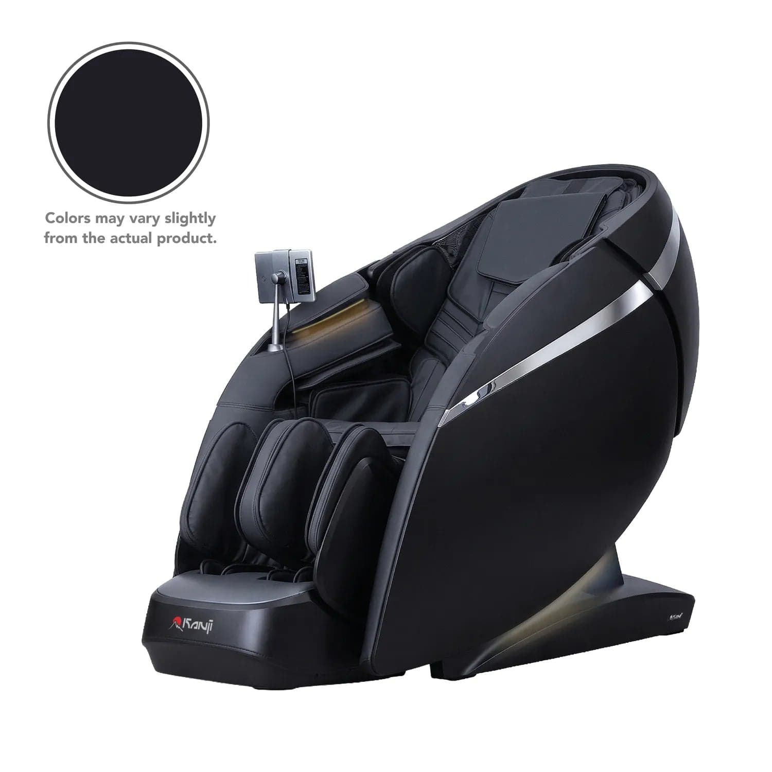 Kanji 4D Shogun Duo massage chair
