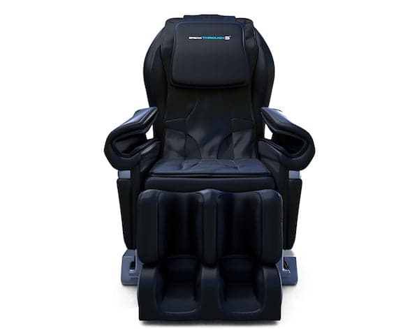 Medical Breakthrough 5 massage chair