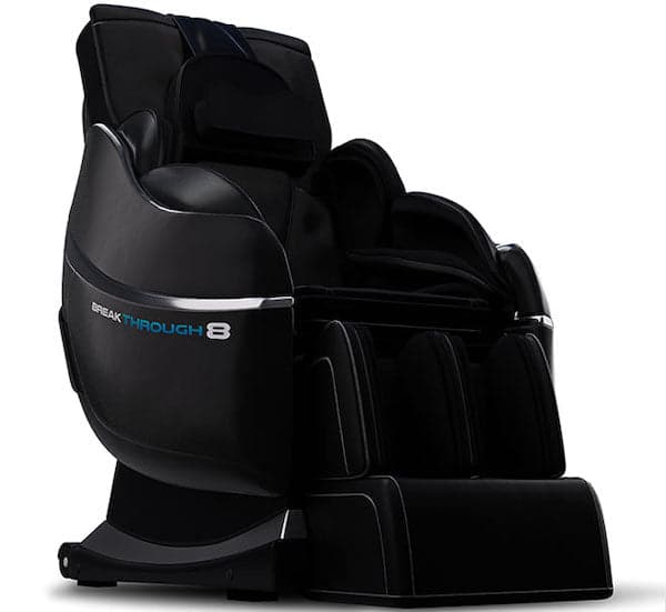 Medical Breakthrough 8 massage chair