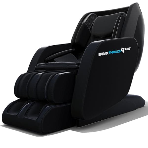 Medical Breakthrough 9 Plus massage chair
