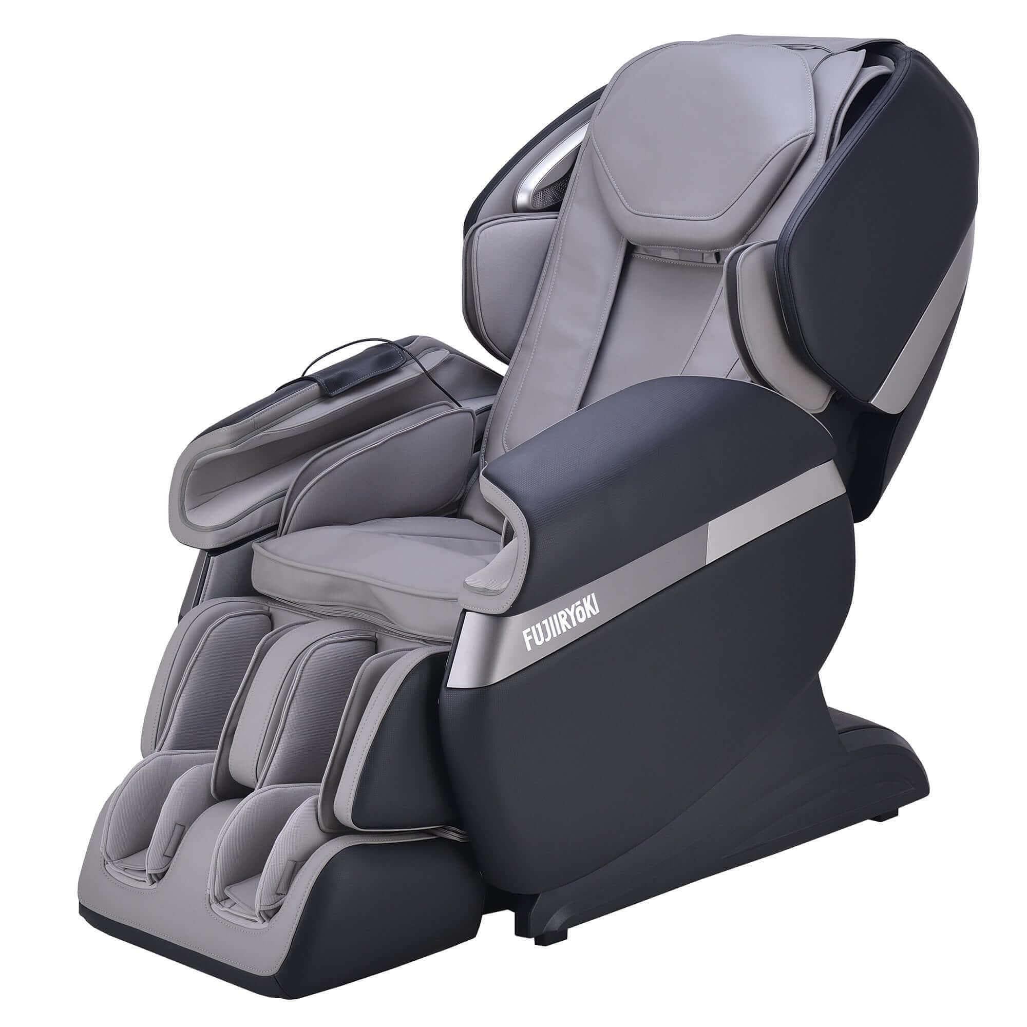 Fujiiryoki Calm Plus massage chair