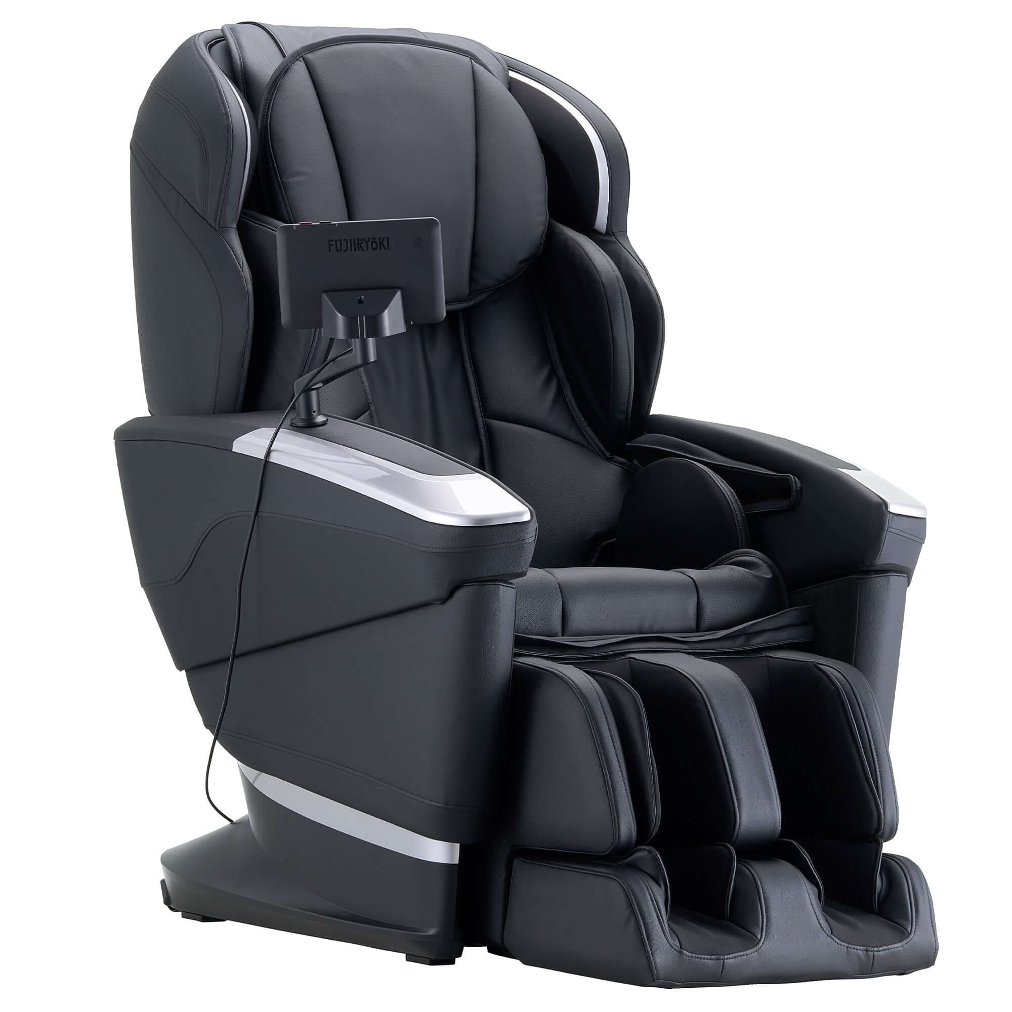Fujiiryoki Cyber Relax Ai massage chair