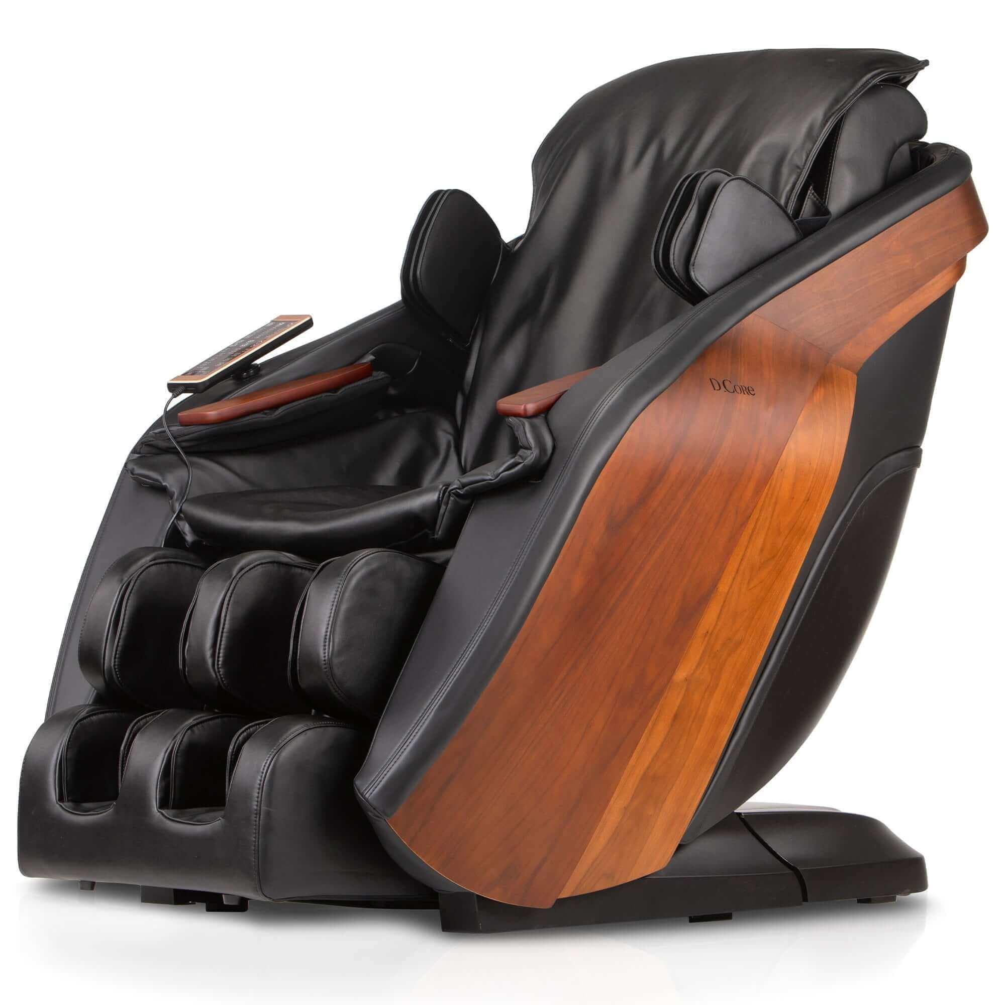 DCORE STRATUS-JP massage chair