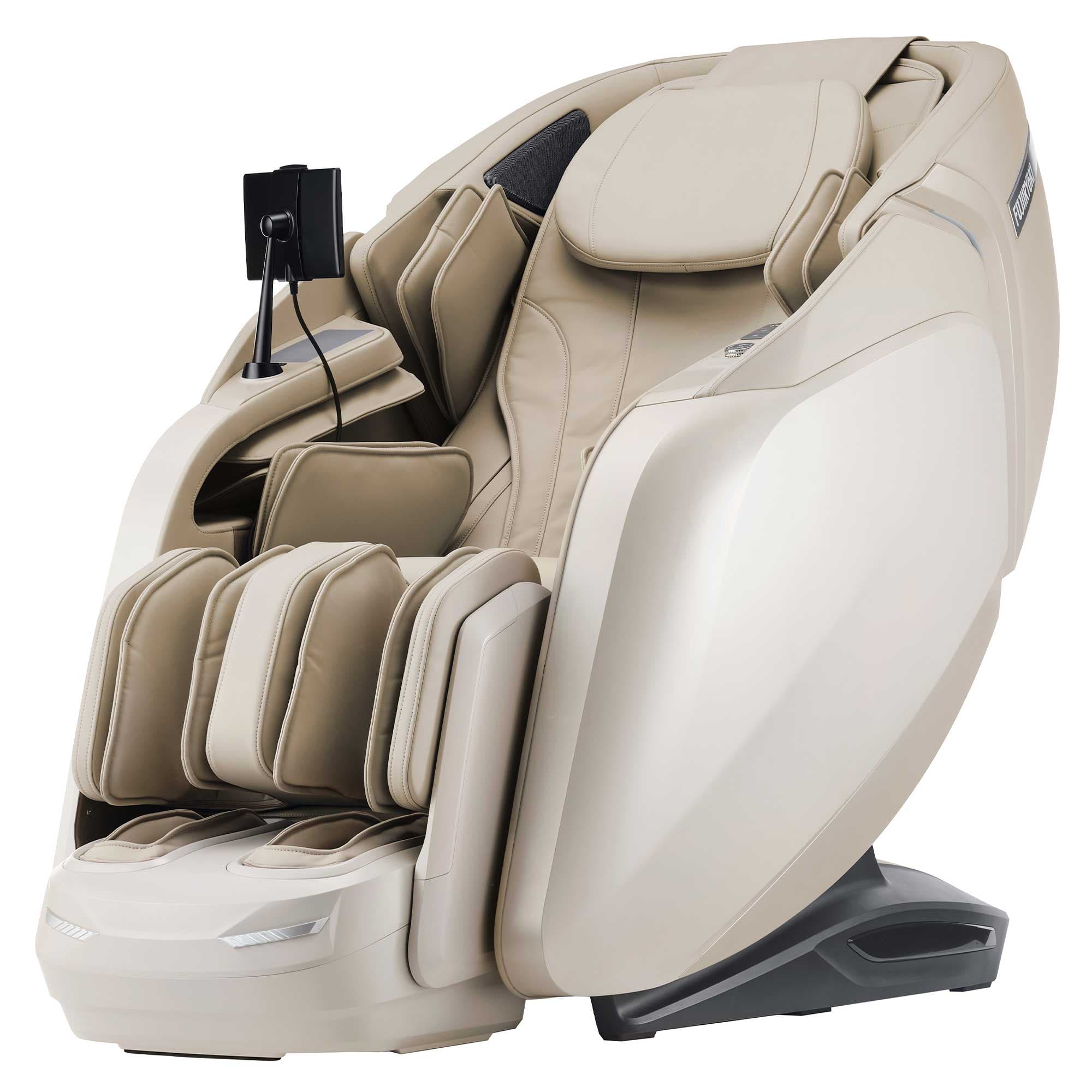 Fujiiryoki Cyber Relax Elite massage chair