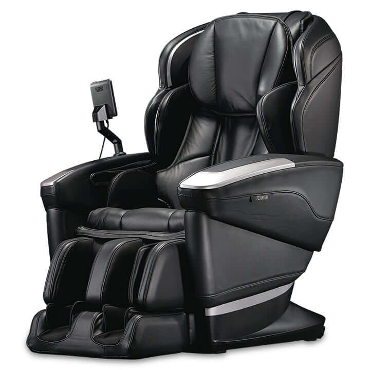 Fujiiryoki Cyber Relax Ai Executive massage chair