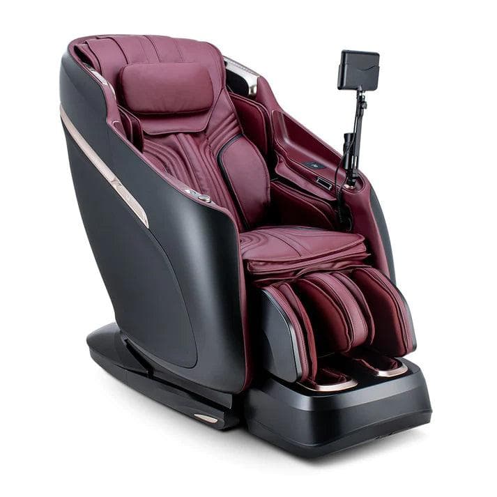 Ogawa Master Drive DUO 4D+3D Massage Chair (OG-8900) massage chair