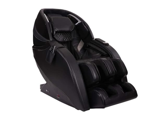 Infinity Evo Max 4D