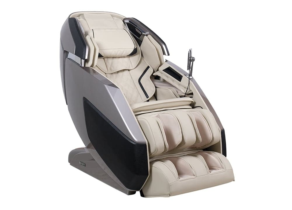 Infinity Imperial Syner-D massage chair