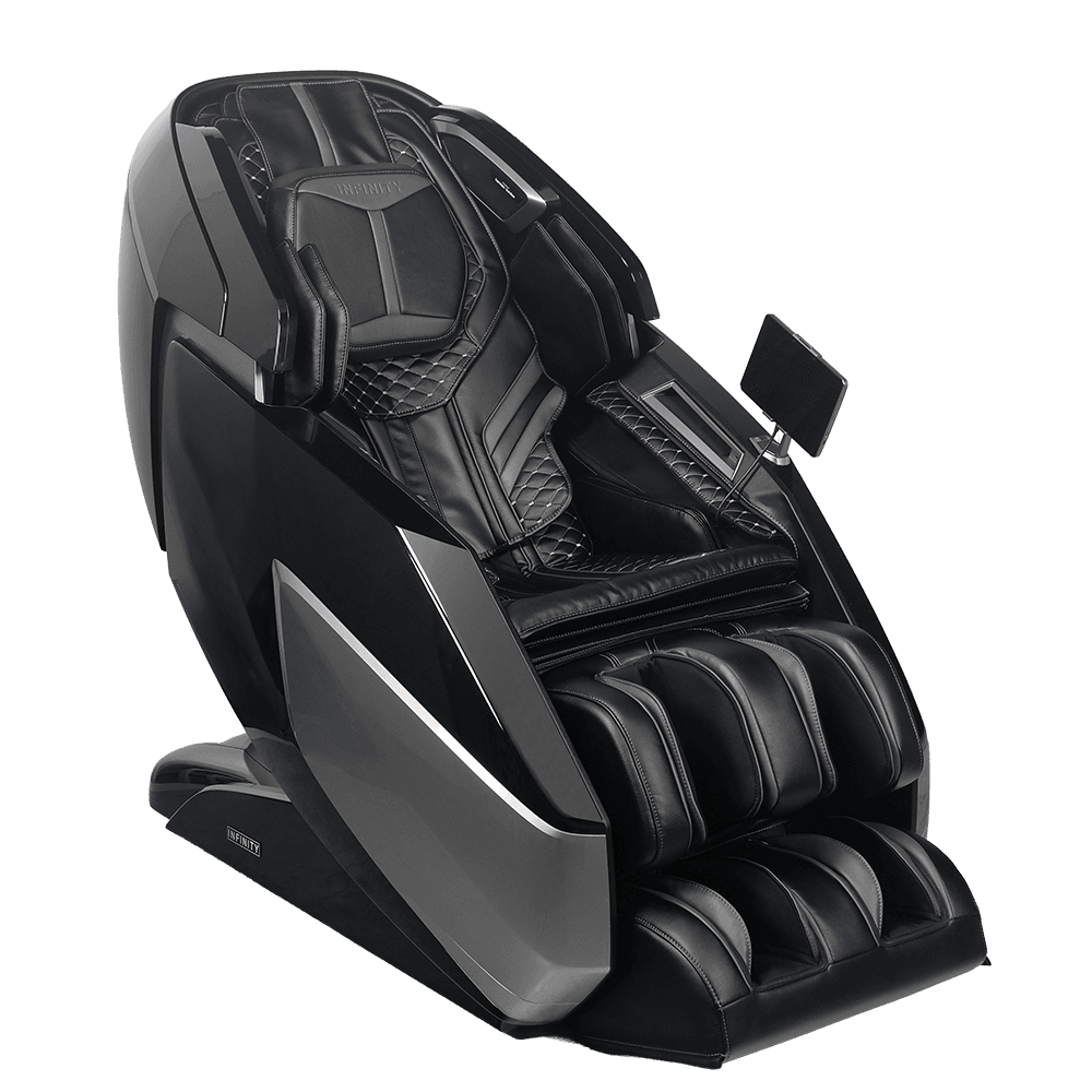 Infinity Circadian 4D DualFlex massage chair