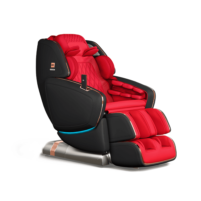 OHCO M.8 NEO LE massage chair