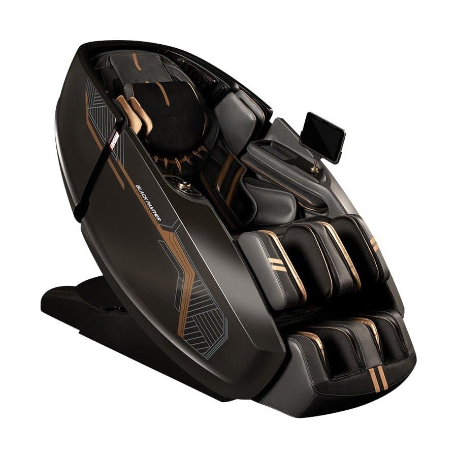 Daiwa Black Panther Supreme Hybrid Massage Chair massage chair