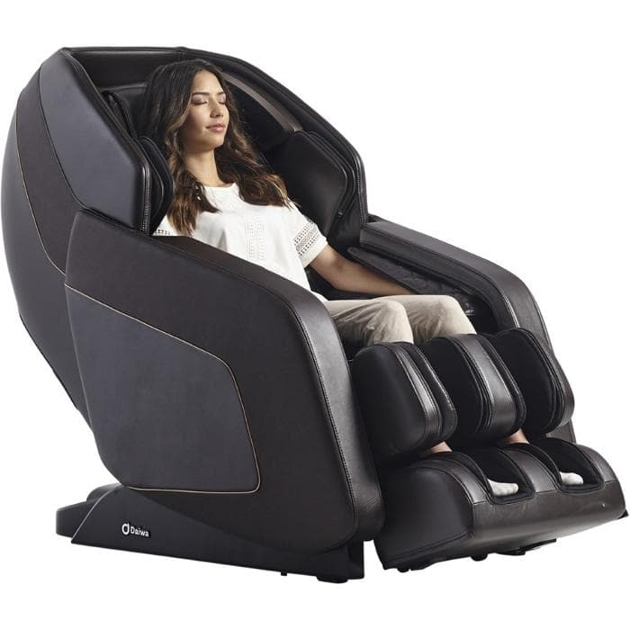 Daiwa Hubble 3D Massage Chair massage chair