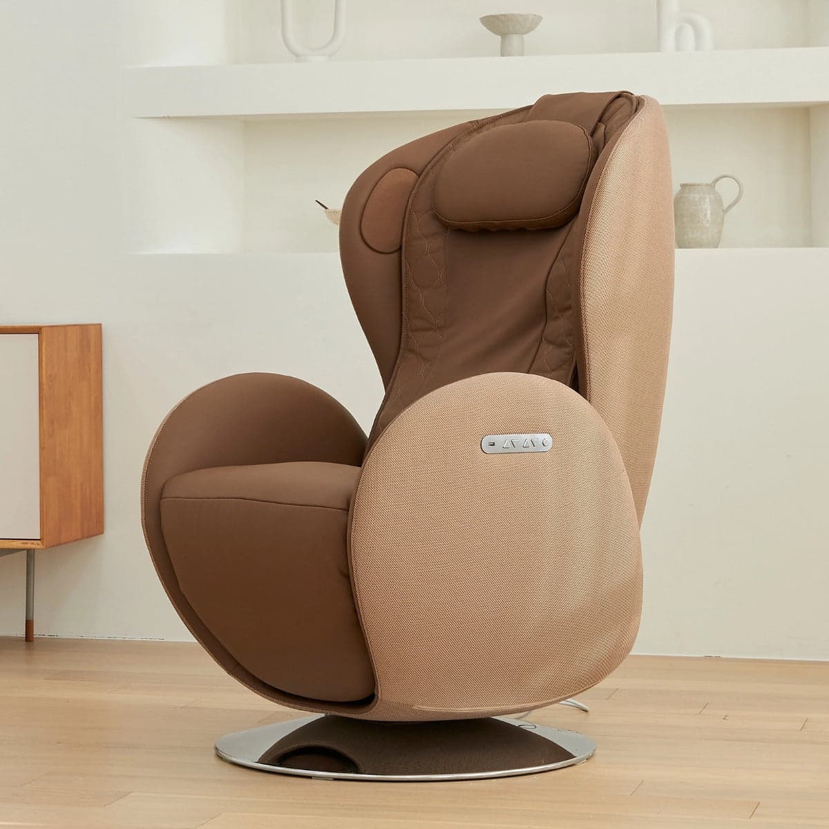 Nouhaus Luna massage chair