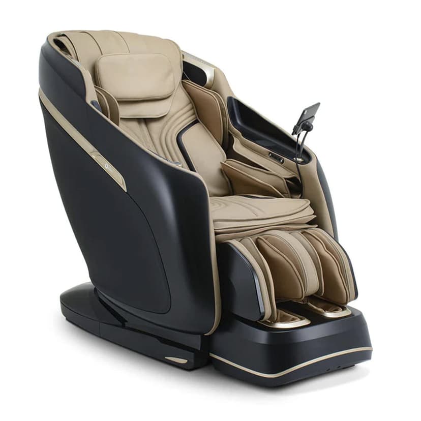 Ogawa Master Drive DUO LE OG-8901 massage chair