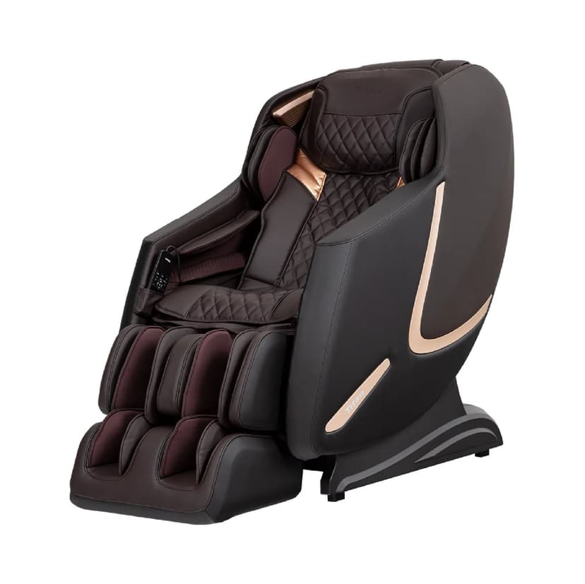 Titan 3D Prestige massage chair