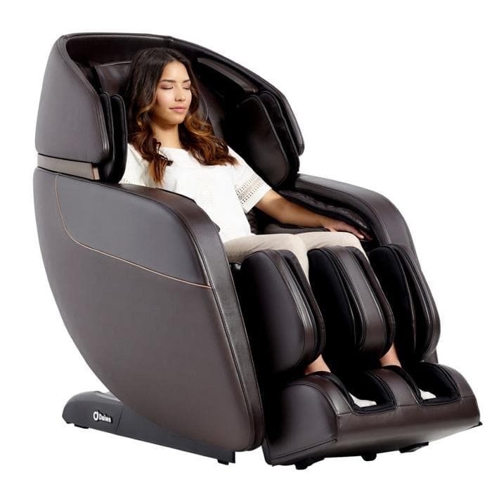 Daiwa Legacy 4 massage chair