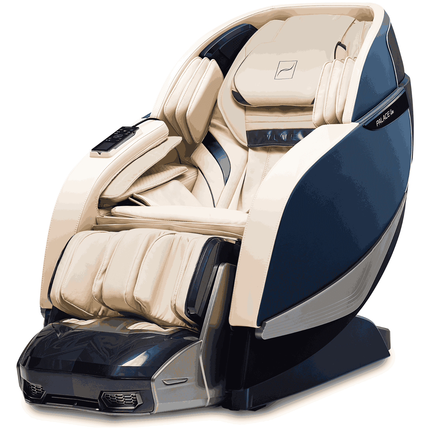 Bodyfriend Palace II massage chair