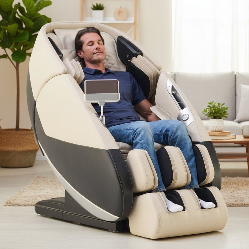 Human Touch Super Novo 3.0 massage chair