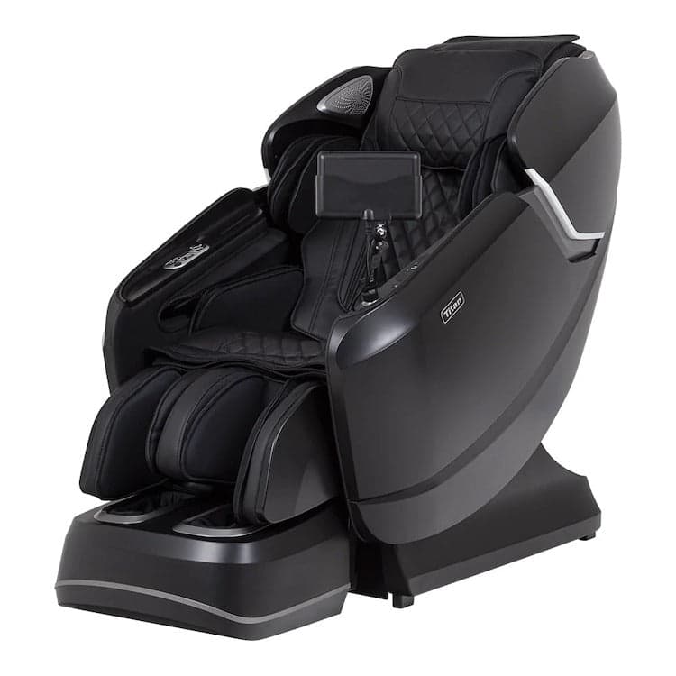 Titan Pro-Vigor 4D massage chair