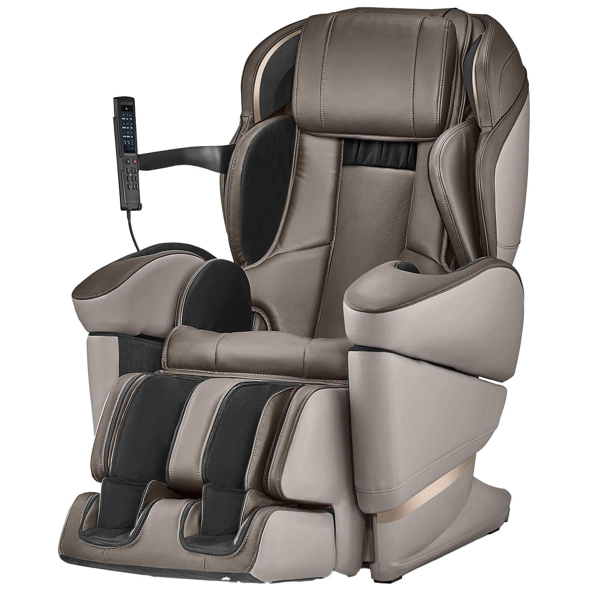 Synca JP-3000 massage chair
