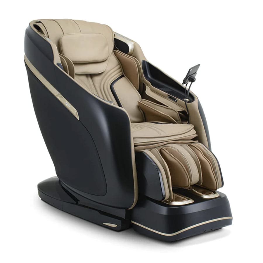 Ogawa Master Drive DUO LE 4D+3D Massage Chair (OG-8901) massage chair