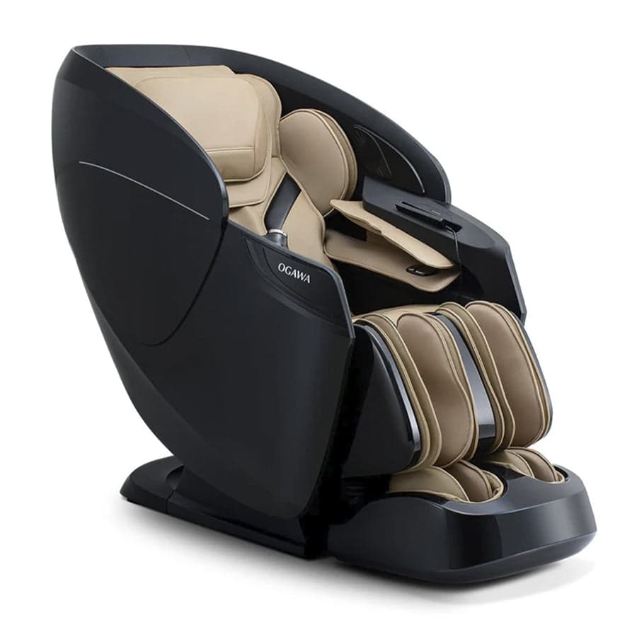 Ogawa Active XL Duo 3D + 2D Massage Chair (OG-6400) massage chair