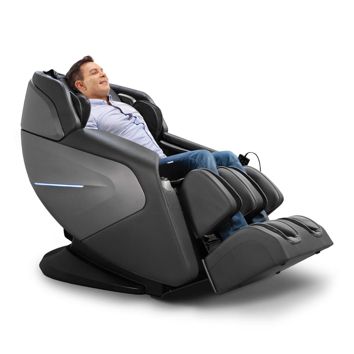 Relax On Chair Jasper massage chair