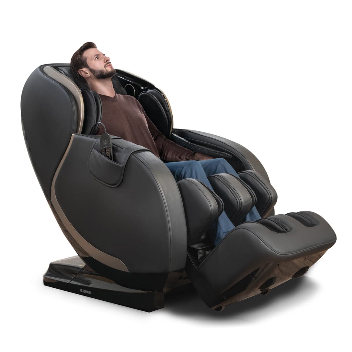 Relax On Chair YUKON-4D massage chair