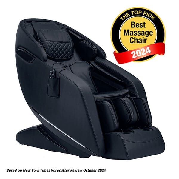 Kyota Genki M380 massage chair