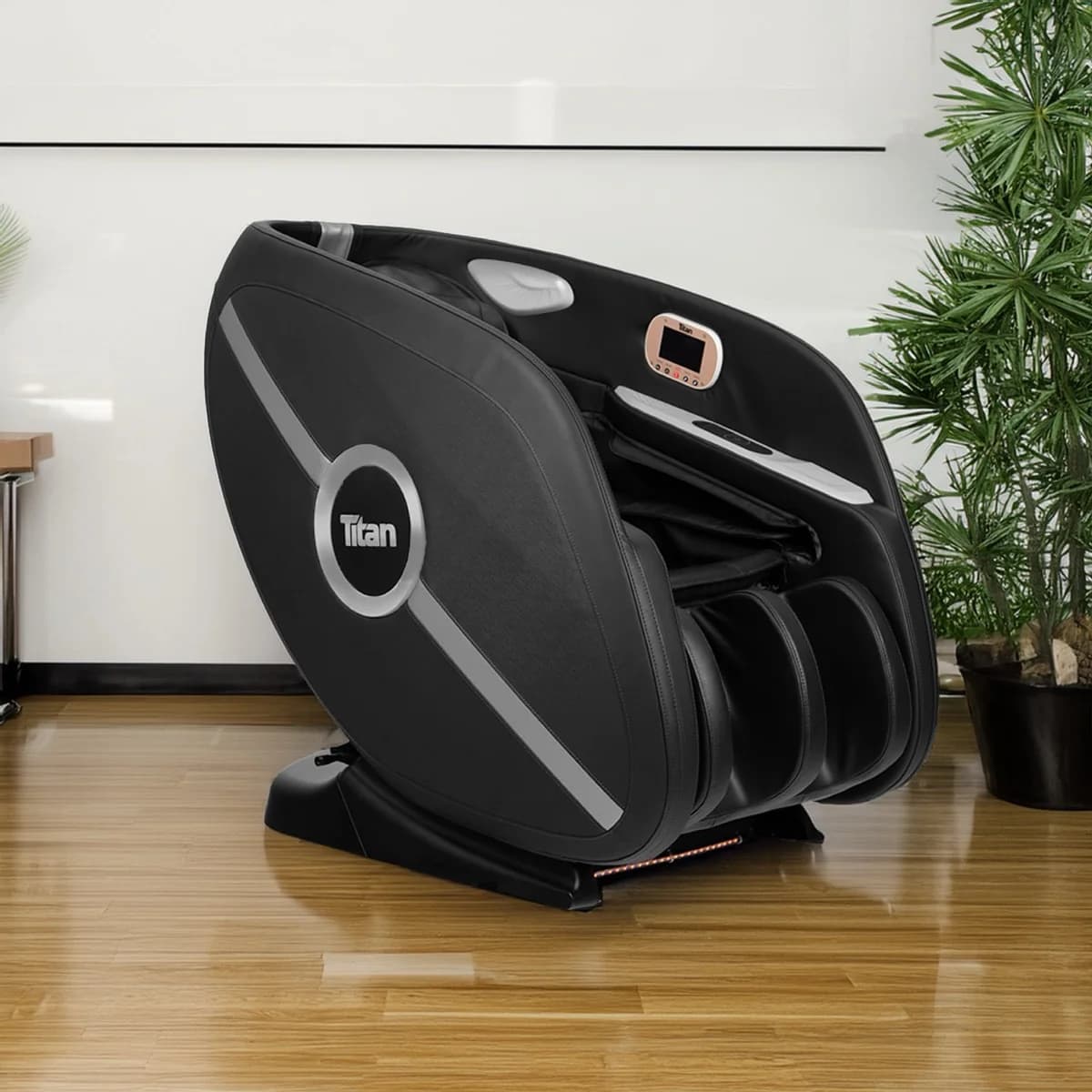 Titan Zena Vending Chair massage chair
