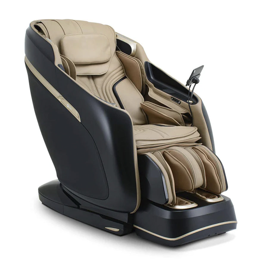 Ogawa Master Drive DUO LE 4D+3D Massage Chair (OG-8901)