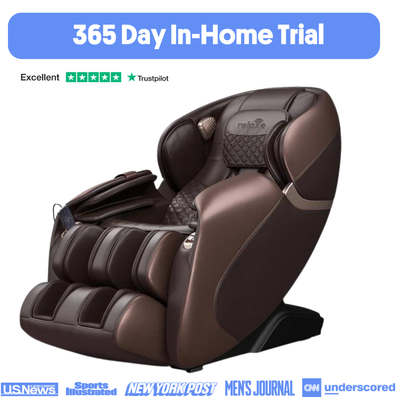 Relaxe Shiatsu