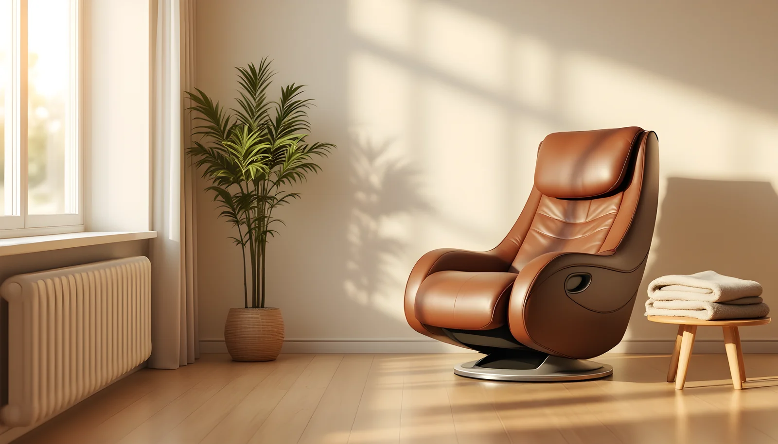 What Actually Breaks in a Massage Chair and When